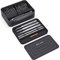Mini station d'outils de précision JIMIHOME 41 pcs