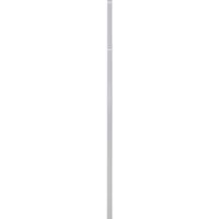 Borne pour panneaux perfores pour outils pour meubles modulaires Fervi a007/11