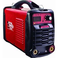 GRUPPO SALDATURA INVERTER+M.+ACS. - 200A/60%