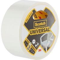 Universal-Panzerband 3 25 m x 48 mm, weiß