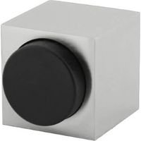 Butoir Cubo chrome - B136SCR