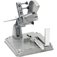 Soporte de tronzado pendular 110 de 125 mm de Wabeco