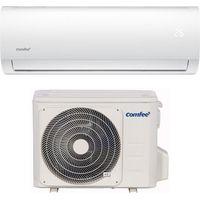 Climatizzatore Condizionatore Comfee Inverter serie CF 9000 Bu CF-CFW09A R-32 Wi-Fi Integrato Classe A++/A+