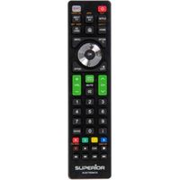 TELECOMANDO TV SUPERIOR COMPATIBILE PANASONIC