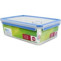 Emsa Caja Alimentaria Hermética 5,5L Plástico Sin BPA
