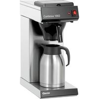 Macchina da caffè Bartscher contessa 1002 capacità 2L acciaio inox