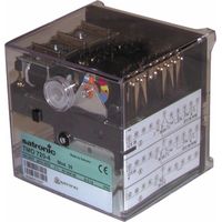 Centralita de control SATRONIC gasóleo DKO 974 - RESIDEO : 0414005U
