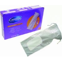 Kit urinaire MASCULIN - boîte de 20 - LABORATOIRES ESCULAPE