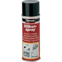700 Vr Teroson Ae - Teroson 232.378 Silicone Spray 400 Ml (A 12)