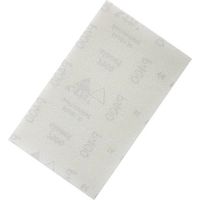 Papier Abrasif Siafast 70X125Mm Gr80 Sianet 7900 X50 Sia Abrasives