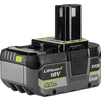 Batteria agli ioni di litio RYOBI One+ Rb1850xg 18V, 5 Ah RYOBI