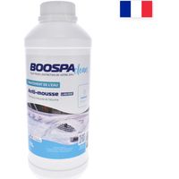 Anti-mousse Spa 1L - BoospaClean