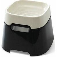 Savic Ergo Cube Ergonomischer Trinknapf für Katzen