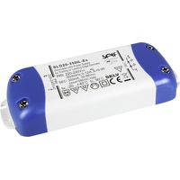 Self Electronics SLD40-800IL-ES LED-Treiber Konstantstrom 40 W 800 mA 25 - 50 V/DC dimmbar, Montage