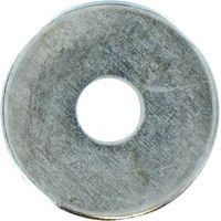 Rondelle Tres Large D.8mm Vybac 50p - Vynex