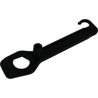Flymo XE38 (9633801-25) Plastic Spanner Genuine