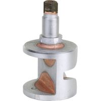 Resideo Saracinesca rotativa 030000162 per miscelatore ZR/DR, DN50, 030000162