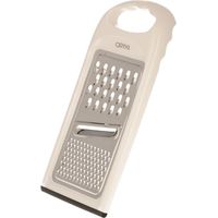 Grattugia Universale in Acciaio Inox 28 cm.