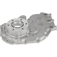 Couvercle PEERLESS P772086