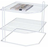 ESTANTE RINCONERA COCINA 22X22X22CM CONFORTIME