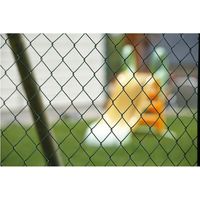 Einfache Torsionsgitter Plastex Premier 5024 Grün 1m00-25m