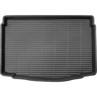 Citroën C3 IV (ab 2024) / Fiat Grande Panda (ab 2025) LUCKY3D Kofferraummatte / Kofferraumwanne