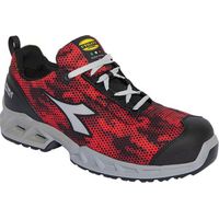 Zapato Shark de impacto estable bajoS1PS FO SR SC ESD - DIADORA - 7701.181159-43