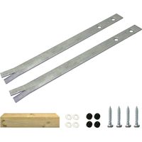 Rutschenanker Wickey SlideLock für Rutschen 120 und 150 cm