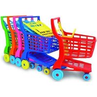 Carrello della spesa MIX