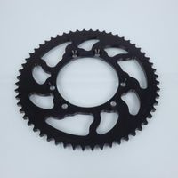 Zahnkranz fe für Motorrad beta 50 rr pro race 1998 bis 2000 56