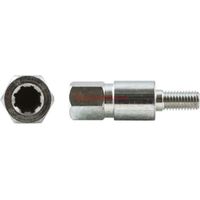 Inserto 8 cave coppie coniche per decespugliatori 270531