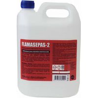 Mactronic Wall Flamasepas-2 trattamento protettivo legno 10L