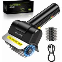 Lot de 2 sondes de remplacement iGrill pour tous les barbecues à gaz Weber, les barbecues à pellets SmokeFire et le système Weber Connect Smart.