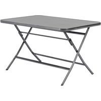 Trendline Balkontisch Terni 120 x 80 x 71 cm