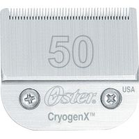 Tête de coupe N°50 CryogenX Oster