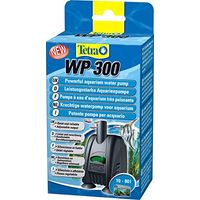 Tetra TEC WP 300 Pompa d'acqua per circolazione dell'acqua pulita in acquari, 10-80 litri