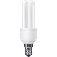 Glühbirne e14 (schlank) 2u extra mini supreme 13w 4000k -a