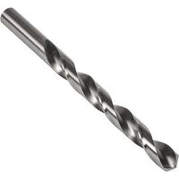 Foret hélicoidal TypN A100 D.0.94mm HSS Brut Queue cylindrique droite s DORMER (Par 10)