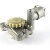 Pompe à huile moto compatible avec Yamaha XVS250 XV250 XV240 Drag Star Virago 250 V-Star Route 66 XVS 250 XV 250 XV 240