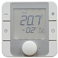 Dimplex Smart-RTC+ - Regolatore di temperatura ambiente UP, 367200