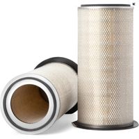 LUFTFILTER FLEETGUARD AF927 EQUIVALENT HIFI SA 10877