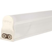 Opple Lighting LED-Lichtleiste 4000K ws LED E T5140043901