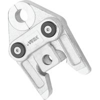 Mâchoire H Ø16 pour sertisseuse Viper P22+ VIRAX