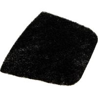 Filtro de carbón antiolor 5312511171 - freidora delonghi