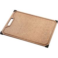 Arbeitsplatte Zwilling cutting board Holzfaser 42x30 cm