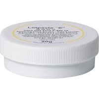Pate de brasure electronique 1 pot de 20 gr