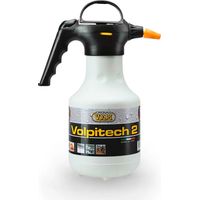 Sprinkler volpi vt3e ergonomischer Griff großer Tank