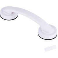Portable Suction Cup Door Handle, Bay Window Suction Cup Handles Handles with Strong Suction Cup for Cabinets, Cupboards, Suction Cups