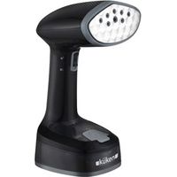 Fer à vapeur vertical de 1600 W avec réservoir de 165 ml
