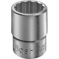Steckschlüssel BOST 1/2'' 12-kant - Ø27 mm 44 mm - 691186